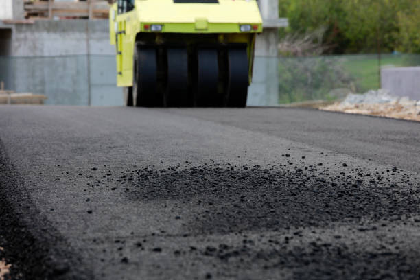 Best Permeable Paver Driveway  in Glenville, WV