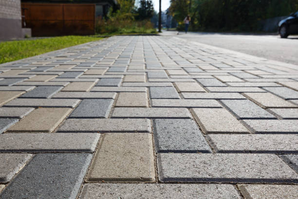Best Driveway Paving Near Me  in Glenville, WV