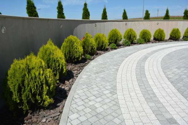Best Brick Driveway Pavers  in Glenville, WV