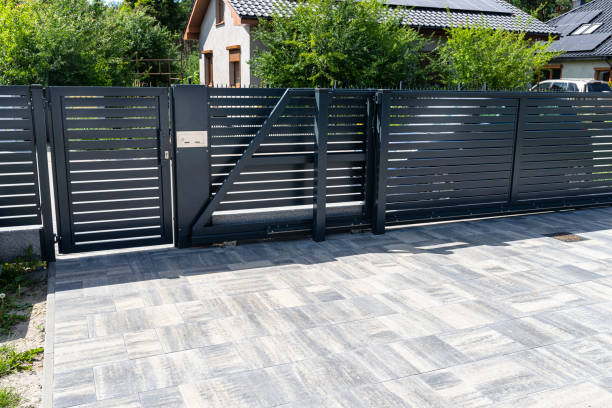 Best Driveway Repair Near Me  in Glenville, WV