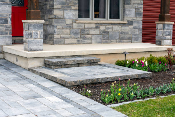 Trusted Glenville, WV Driveway Pavers Experts
