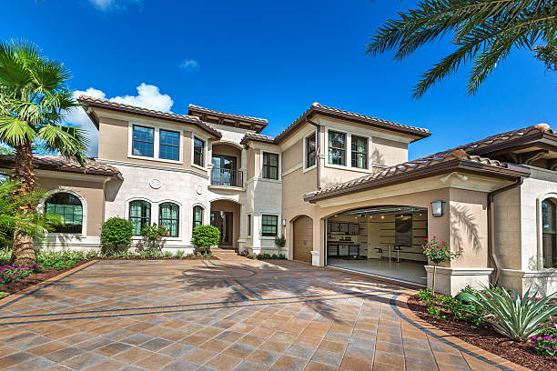 Best Professional Driveway Pavers  in Glenville, WV
